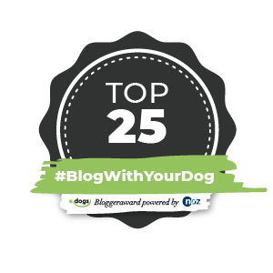 Top 25 Hundeblogs